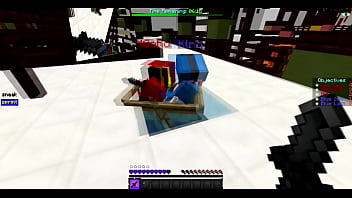 Preview 3 of Bur Chudai Simple - Mujer tetona hace paja en un barco caliente