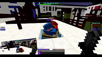 Preview 4 of Bur Chudai Simple - Mujer tetona hace paja en un barco caliente