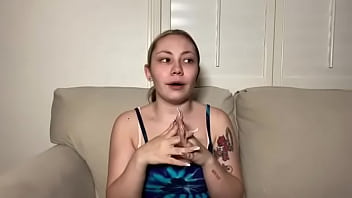 Preview 1 of Bokep Hd 2017 Java Hihi - WORST Questions To Ask A Porn Star (ANSWERED IN AUTO TUNE)