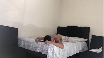 Preview 1 of Xxi Hind - Pau grande e veiudo  me botou pra mamar ( COMPLETO NO RED)