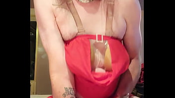Preview 4 of New Wwwxvideocom Hd - Little Red Riding Whore
