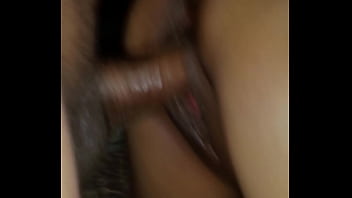 Preview 4 of Home Nigh Sister Brother - Creampie wife doggystyle
