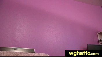 Preview 1 of Joyously - Fuck my ghetto booty with your big white cock 4