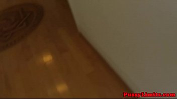 Preview 2 of Filmtmultcom - Rough fucked skank facialized