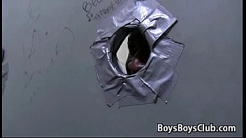 Preview 4 of Big Bob Mom Fuck - Blacks On Boys -Gay Bareback Interracial Fuck Movie 35