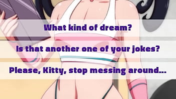 Preview 1 of Hard Xxxxxzxzz Fateeee - Rosalina Leaves Without Accepting The Job (Waifu Hub)