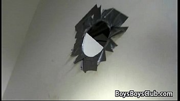 Preview 4 of Aswariya Look - Blacks On Boys -Gay Bareback Interracial Fuck Movie 05
