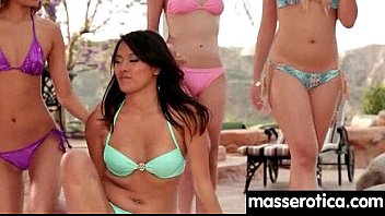 Preview 2 of Reallifecam Adriana Et Daniel - Lesbian Ass Licking and Pussy Sucking 19