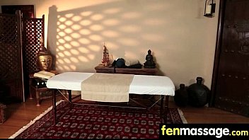 Preview 1 of Mananemal - Perfect Pussy Massage 11