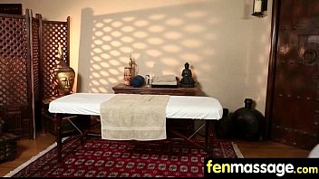 Preview 1 of Orgasm Penis Torture - Perfect Pussy Massage 20