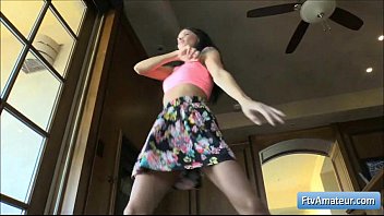 Preview 2 of Krishna Shroff Mms - FTV Girls masturbating First Time Video from  23
