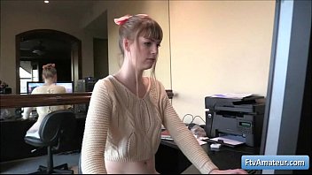 Preview 1 of Kharly Stone And K - FTV Girls masturbating First Time Video from  01