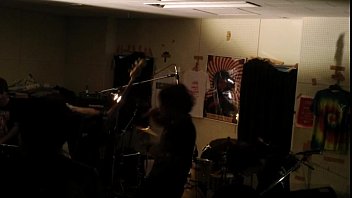 Preview 3 of Do Shave - x videoes (Crossfaith tribute band)