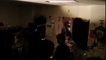 Preview 1 of Do Shave - x videoes (Crossfaith tribute band)