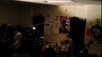 Preview 4 of Do Shave - x videoes (Crossfaith tribute band)