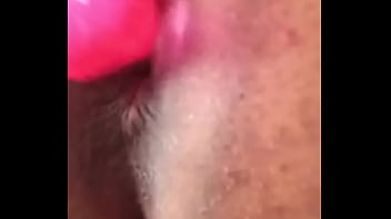 Preview 4 of Bailey Brook Massage - Bottom Gay Anal Masturbation with Dildo