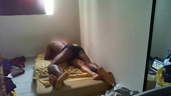 Preview 1 of Family Mom Dad Son Trio - Brazilian riding hot on best friend