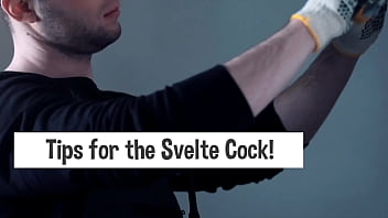 Preview 3 of Xxx Vidieo 14 Yer - Girth does it matter? Sex tutorial with Roxy Fox