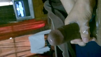 Preview 3 of 10yarsh Xx - Big Indian Dick Huge Cumshots