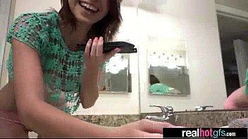 Preview 1 of Desianl Com - (cece capella) Sexy Hot Real GF Banged On Camera In Sex Act mov-10