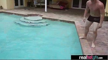 Preview 4 of Brezzers Hd Fucking - (jojo kiss) Sexy Hot Real GF Banged On Camera In Sex Act mov-16