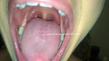Preview 3 of Sabrina Bank Pantyhose Fuck - Annie Arbor Mouth Video 3