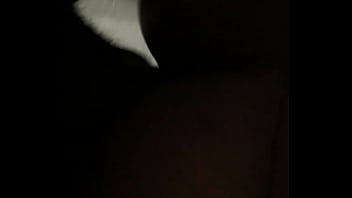 Preview 2 of Nude Gemini Says - Fuckin a Stripper on the couch. Tease her with the dick then that s. up