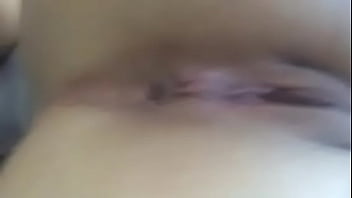 Preview 4 of Video Now Im - my white follower Llanasanchez playing with that pussy for me