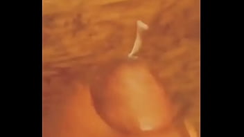 Preview 2 of Olichka Orgasm - Come Catch &#039_s Nut
