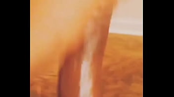 Preview 1 of Olichka Orgasm - Come Catch &#039_s Nut