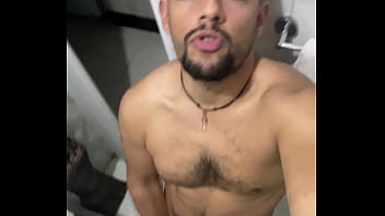 Preview 3 of Xxx Nookal - AQUELA BRONHA ANTES DO CAF&Eacute_