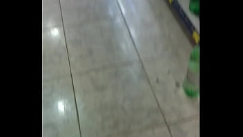 Preview 1 of Xnxxx Rap - Flaca con linda cola para hacerle un anal!