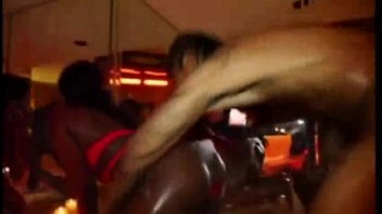 Preview 1 of Asian First Time Orgasm - Party gets hot