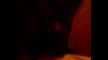 Preview 4 of Young Boy Nex Door Fuck Hot Sex - Nichole giving a nylon footjob