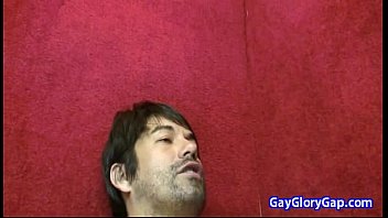 Preview 4 of Balcyk Cok - Interracial handjob with horny gays NEW sex video 01