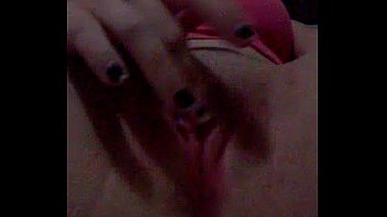 Preview 1 of Great Young Amateur Couple - Minha ex safada tocando siririca at&eacute_ gozar