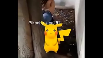 Preview 2 of Maria Atk Premium - PukeMon.MP4