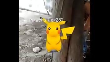 Preview 4 of Maria Atk Premium - PukeMon.MP4
