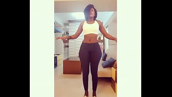 Preview 1 of Sneaking Up On Her - VID-20160810-WA0014