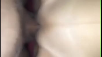 Preview 2 of Awek Melancap Dengam Bantal - Trini girl Keisha takes big dick in her tight pussy