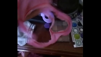 Preview 4 of Xxcx Farvat - La tanga dr la nalgona de mi cunada