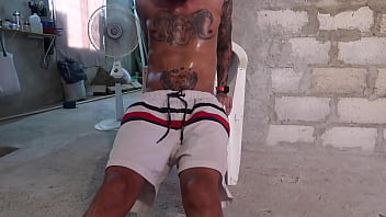 Preview 1 of Sex Gide Lines - Mi rutina caliente