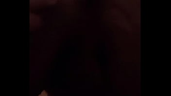 Preview 4 of Abuse Igin - Fucking my tight asshole with 7 in carrot