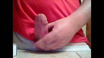 Preview 2 of Sardegna Sex - Cumming on the counter