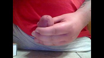 Preview 3 of Sardegna Sex - Cumming on the counter