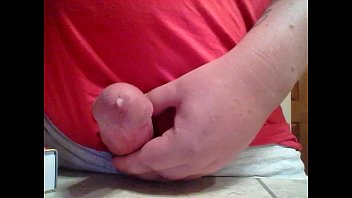 Preview 4 of Sardegna Sex - Cumming on the counter
