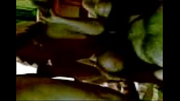 Preview 3 of Horney Fuck His Son - Gang 20Bang 201000