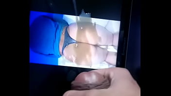 Preview 4 of Knee Joi - Homenagem tributo a esposa de fio dental