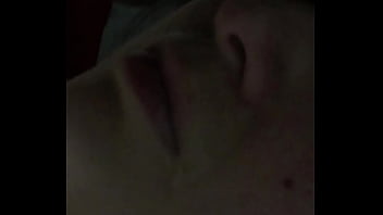 Preview 2 of Bokep Barat Abg Masi Perawan - Su leche en mi Boca