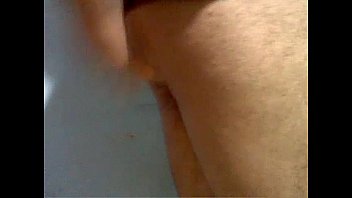 Preview 2 of Scandal Santri Indonesia - Anal orgasm (Male Solo Dildo)